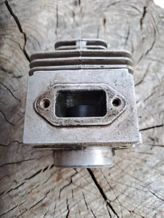 Piezas Desbrozadora Oleo-Mac Efco 8530