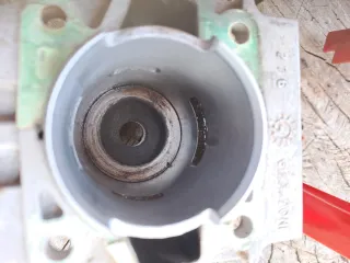 Piezas Desbrozadora Oleo-Mac Efco 8530