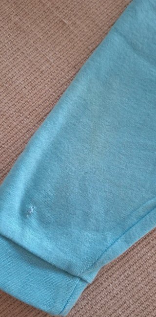 Pigiama H&M 2-4 mesi