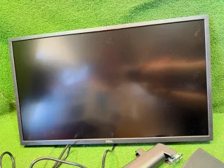 Monitor Dell 27 E2725H Negro