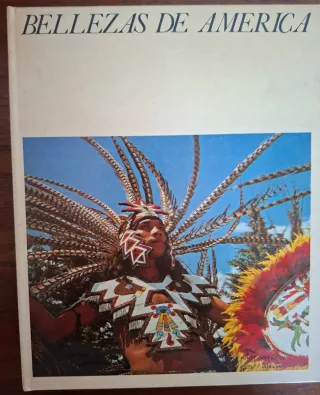Bellezas de América