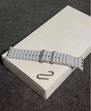 (KOCHI) X3 Correa Ocean para Apple Watch