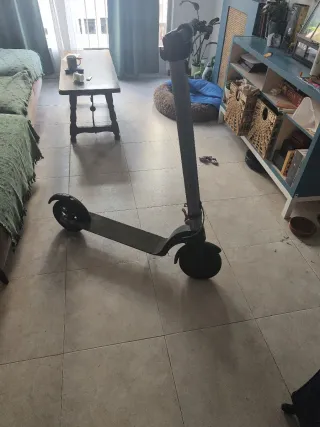 Patinete Cecotec Bongo