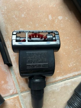 Aspiradora Rowenta Compact Power Cyclonic