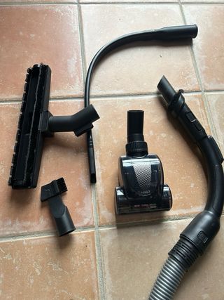 Aspiradora Rowenta Compact Power Cyclonic