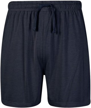 Pijama conjunto hombre pantalón corto camiseta