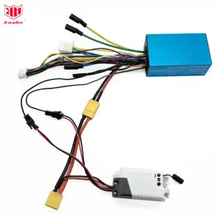 MANDO LIMITADOR KAABO