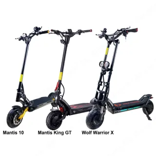 MANDO LIMITADOR KAABO