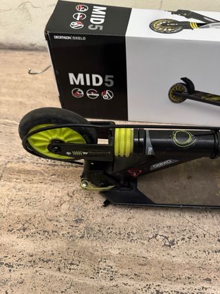 Monopattino Oxelo MID5
