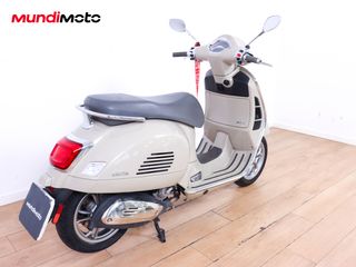 VESPA GTS 300