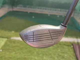 Madera 5 Callaway Big Bertha