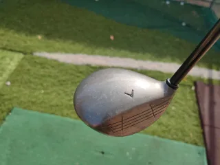 Madera 5 Callaway Big Bertha