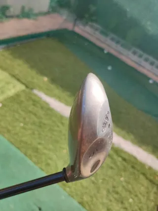 Madera 5 Callaway Big Bertha