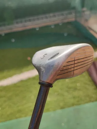 Madera 5 Callaway Big Bertha