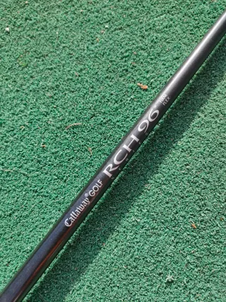 Madera 5 Callaway Big Bertha