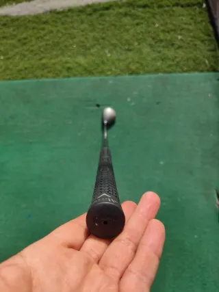 Madera 5 Callaway Big Bertha