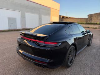 PORSCHE PANAMERA 4 E Hybrid Platinium edition