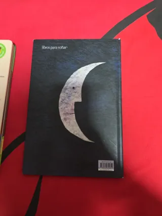 ¿A qué sabe la luna? (Libros Para Sonar / Books...
