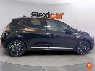 Renault Clio esprit Alpine E-Tech 145 (103kw)