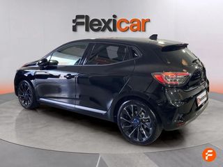 Renault Clio esprit Alpine E-Tech 145 (103kw)