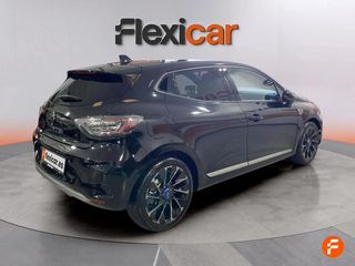 Renault Clio esprit Alpine E-Tech 145 (103kw)