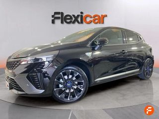 Renault Clio esprit Alpine E-Tech 145 (103kw)