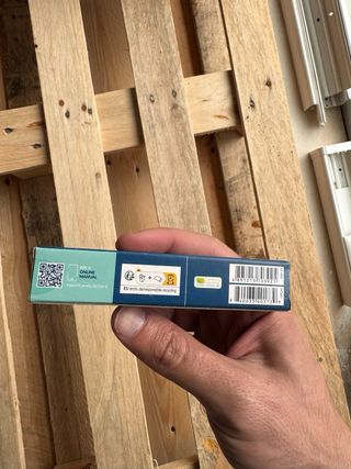 Pasta Térmica ARCTIC MX-6 4g