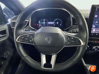 Renault Clio esprit Alpine E-Tech 145 (103kw)