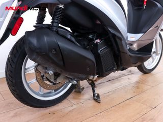 PIAGGIO MEDLEY 125