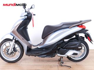 PIAGGIO MEDLEY 125