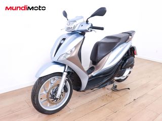 PIAGGIO MEDLEY 125
