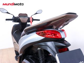 PIAGGIO MEDLEY 125