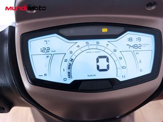 PIAGGIO MEDLEY 125