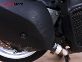 PIAGGIO MEDLEY 125