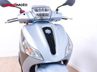 PIAGGIO MEDLEY 125