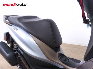 PIAGGIO MEDLEY 125