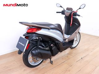 PIAGGIO MEDLEY 125