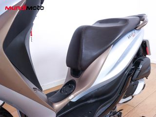 PIAGGIO MEDLEY 125