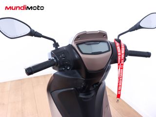 PIAGGIO MEDLEY 125