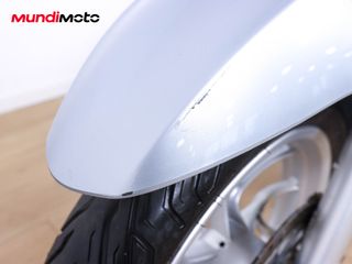 PIAGGIO MEDLEY 125