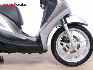 PIAGGIO MEDLEY 125