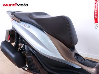 PIAGGIO MEDLEY 125