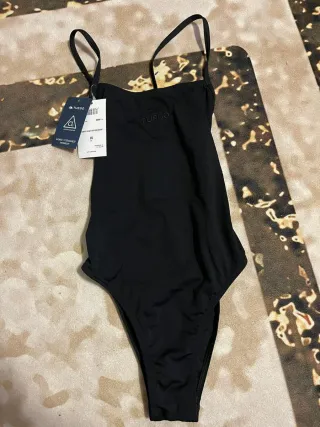 2 trajes de baño Turbo mujer XL y M