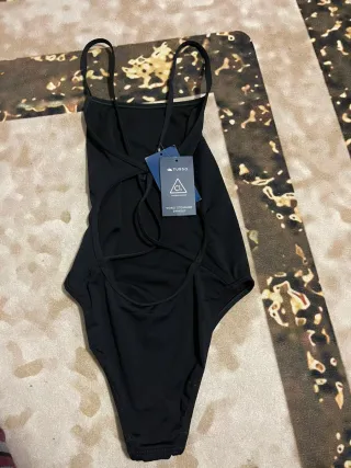 2 trajes de baño Turbo mujer XL y M