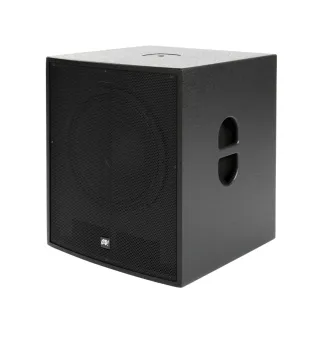 Subwoofer GO music store 15 pulgadas 1000W