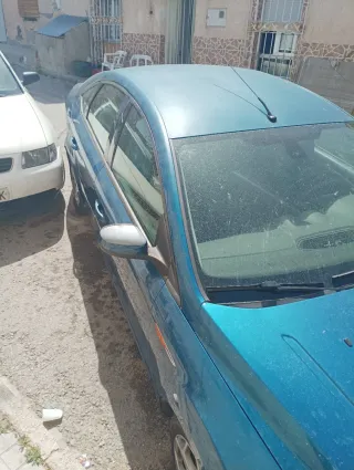 Ford Mondeo 2009