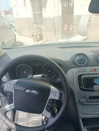 Ford Mondeo 2009