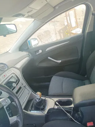Ford Mondeo 2009