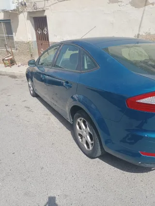 Ford Mondeo 2009