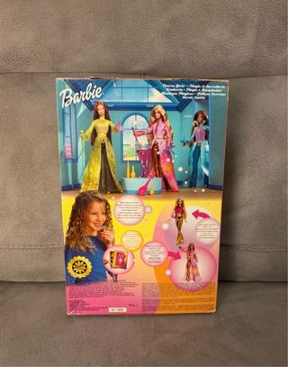 Barbie Hechizos Mágicos 2003 - Nuova in scatola (Mattel) - Collezionisti